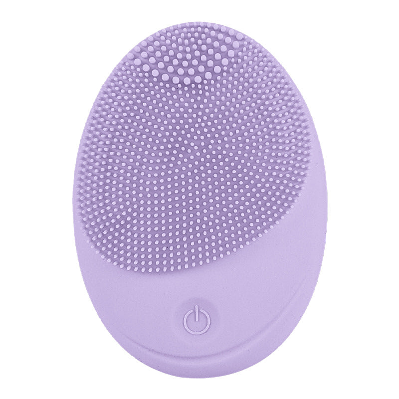 Electric Facial Cleansing Device