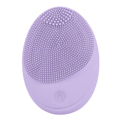 Electric Facial Cleansing Device
