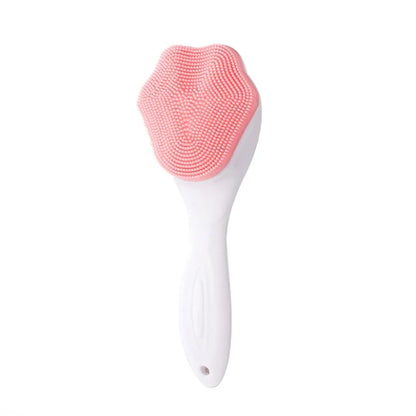 Cat Paw Silicone Facial Cleansing Brush