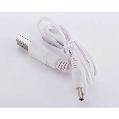 Electric Silicone Facial Cleansing Brush
