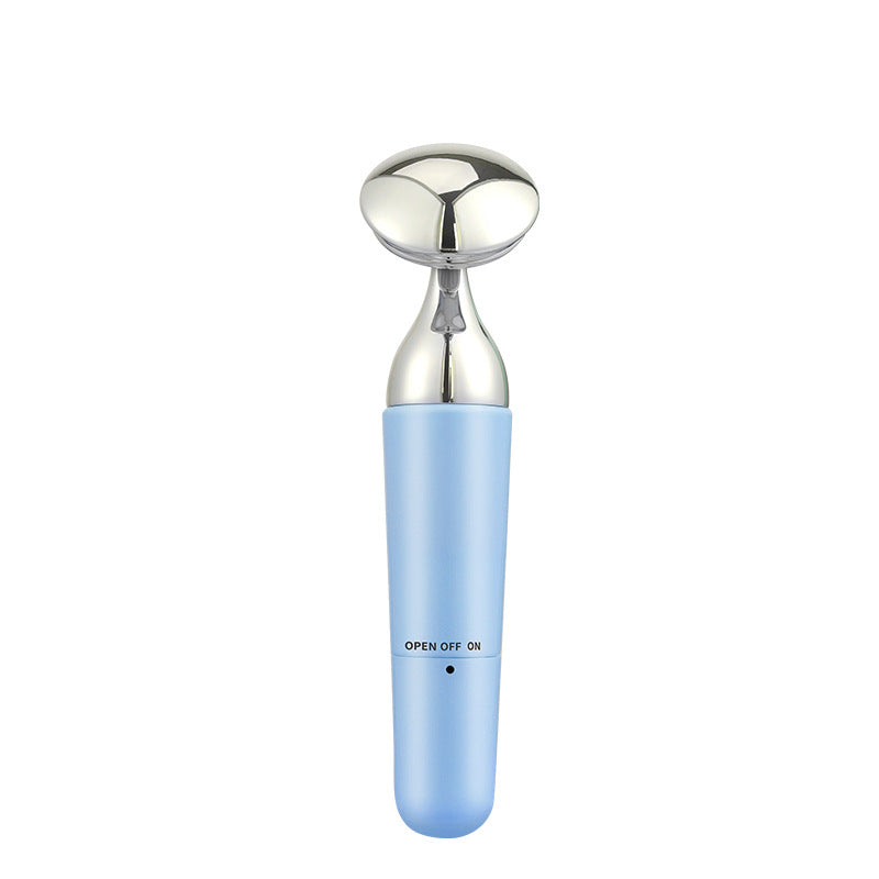 Electric Facial Cleansing and Massage Device