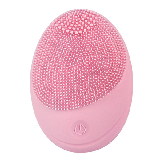 Electric Facial Cleansing Device