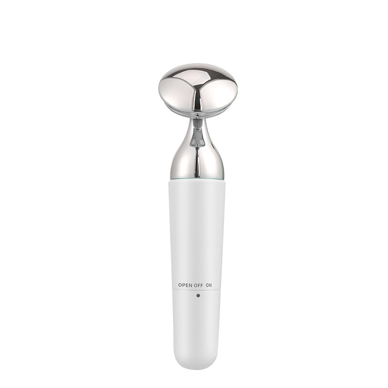 Electric Facial Cleansing and Massage Device