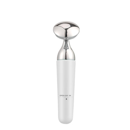 Electric Facial Cleansing and Massage Device
