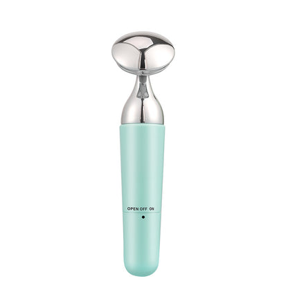 Electric Facial Cleansing and Massage Device