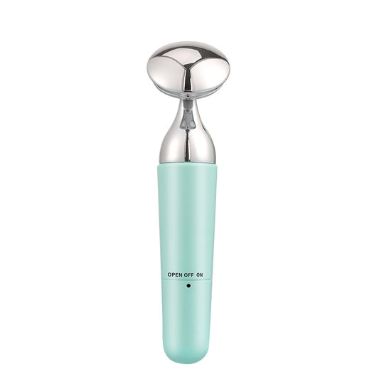 Electric Facial Cleansing and Massage Device